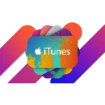 ⭐iTunes Подарочная карта 25-1000 Турция/Turkey TL