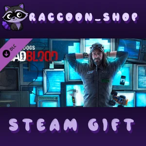 Watch_Dogs - Bad Blood DLC * STEAM RU*KZ*UA*СНГ🔥