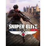 Sniper Elite: Resistance DELUXE Оффлайн + 17 Игр