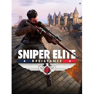 Sniper Elite: Resistance DELUXE Оффлайн + 17 Игр