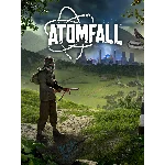 Atomfall DELUXE Оффлайн + 17 Игр