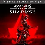 Assassin´s Creed Shadows Deluxe Оффлайн Без очереди