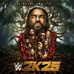 ⭐️WWE 2K25 Bloodline Edition⭐️Xbox one & series X | S