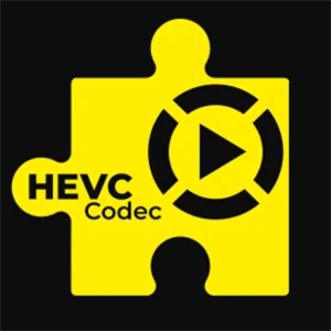 HEVC Video Codec Pack Microsoft Store
