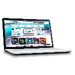 DIGI SELL CSS-Тема для каталога магазина Digiseller