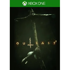 ⭐️ OUTLAST 2 + The Outlast Trials Xbox One Series X|S