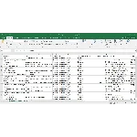 База компаний инжиниринговых услуг России РФ