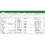 База компаний строительства мостов и тоннелей России РФ
