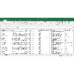 База магазинов автозапчастей для иномарок России РФ
