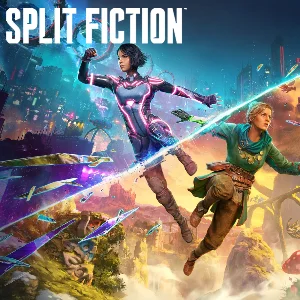 🟥Split Fiction STEAM OFFLINE