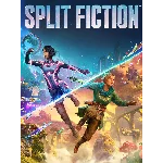 🔴 SPLIT FICTION | АККАУНТ XBOX 🔴