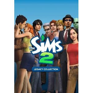The Sims 2  Наследие | Новинка 2025 | EA App | ПК