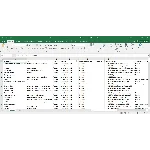 База магазинов портьерных тканей и штор России РФ