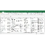 База компаний, агентств indoor-рекламы России РФ