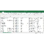 База компаний лизинговых услуг России РФ