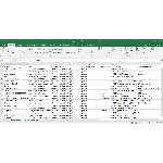 База междугородных автомобильных грузоперевозок России