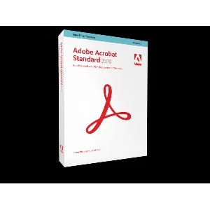 Adobe Acrobat 2020  Windows 1 Device  Lifetime