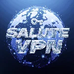 SALUTE VPN (Vless, AmneziaWG, Outline) 7🌎 | ✅Гарантия