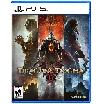 🎮 Dragon's Dogma 2  PS5 Аренда 1 дней🟢