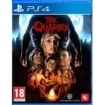 🎮 The Quarry - Deluxe Edition for PS4  Аренда 1 дней🟢