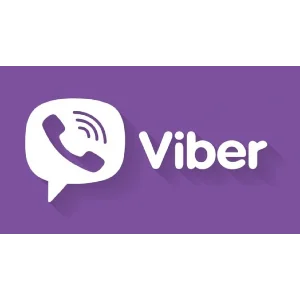 📞 Пополнение Viber out от 10-25 USD