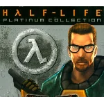 Half-Life Platinum Pack - Ключ Активации Steam