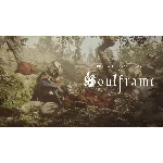 Ключ для закрытого бета-теста Soulframe (официальный са