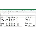 База аквапарков и водных аттракционов России РФ
