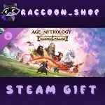 Age of Mythology: Retold - Immortal Pillars DLC