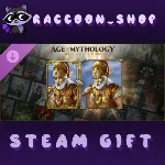 Age of Mythology: Retold - Legacy Deity Portrait Pack D
