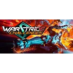 Warstride Challenges Steam key 🔑 region Global + Ru