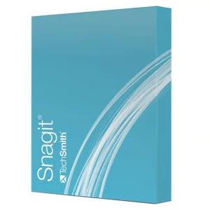 TechSmith Snagit 13 пожизненный ключ для ПК CD