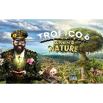 Tropico 6 Return to Nature (steam key) DLC
