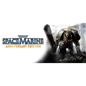 ⚡️Warhammer 40,000: Space Marine - Anniversary Edition