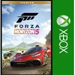 ☑️⭐Forza Horizon 5 Premium Edition XBOX Куплю на Ваш⭐☑️