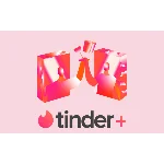 Tinder Plus 1 Месяц