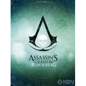 Купить Assassin´s Creed IV Black Flag - аккаунт Uplay
