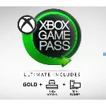 🔑КЛЮЧ Xbox Game Pass Ultimate 3+1 месяц✅💎