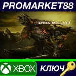 ⭐ Dark Souls III EN/ES Language Only EU XBOX One КЛЮЧ