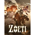 Zoeti (PC) Steam Key GLOBAL