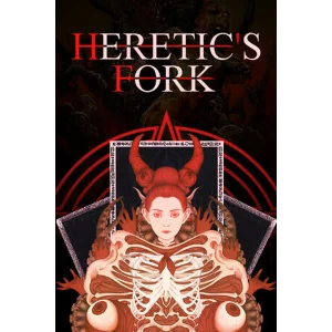 Heretic´s Fork (PC) Ключ для Steam Глобальная версия