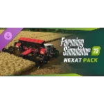 ⚡️Farming Simulator (FS25 - NEXAT Pack) | АВТО RU Steam