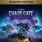 🟢Warhammer 40,000:Chaos Gate-Daemonh-Purifier Ed🟢Xbox