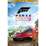 Forza Horizon 5 Premium Edition XBOX