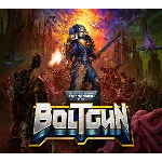 🟢Warhammer 40,000: Boltgun🟢Xbox