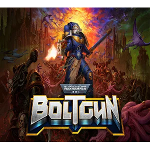 🟢Warhammer 40,000: Boltgun🟢Xbox