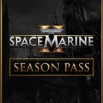 🟢Warhammer 40,000: Space Marine 2 - Season Pass🟢Xbox