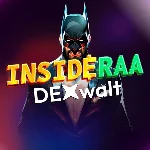 Рефералы🦇 INSIDERAA⚡@INSIDERAA_bot