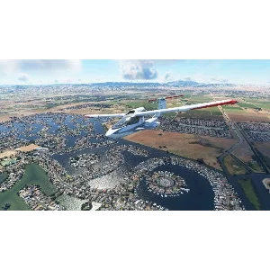 Microsoft Flight Simulator + FORZA HORIZON 4 Ul+Онлайн⭐