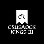 🔑Crusader Kings III ✅Ключ STEAM✅(РФ+СНГ+Турция)